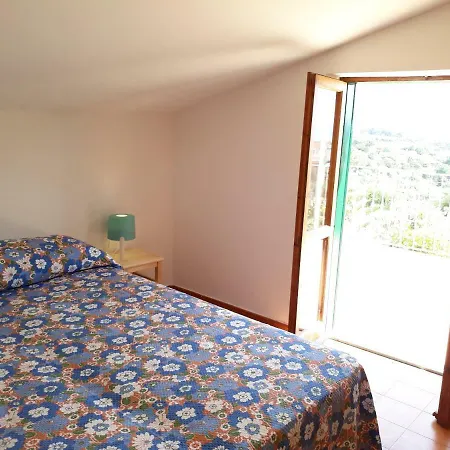 Apartment Grillo Capo Vaticano