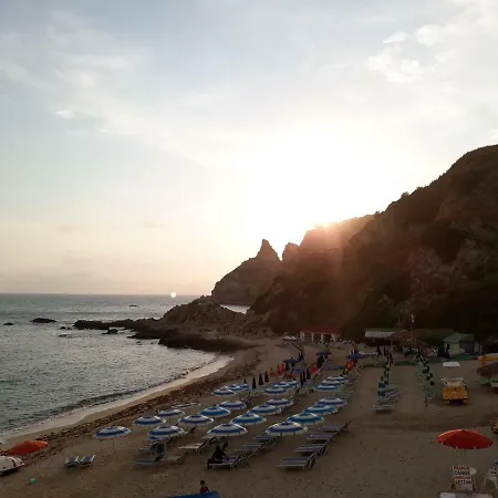 Grillo Capo Vaticano Apartment